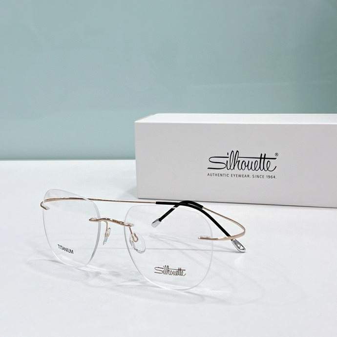 Picture of Silhouette Sunglasses _SKUfw58432267fw